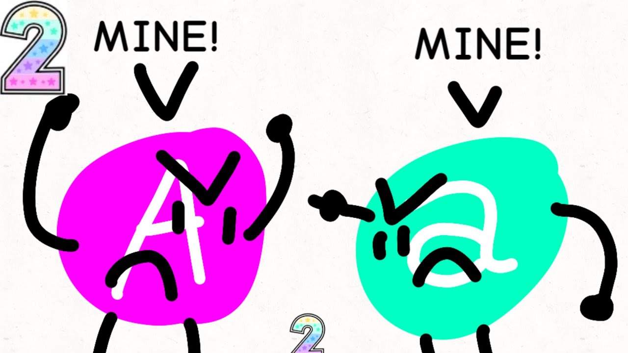 The Boys Are Fighting For The 2 - Atwosement Huntology Ep. 2