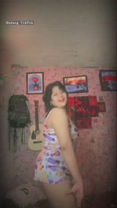 🔴 GOYANGAN CEWEK SANGAT NAFSU BIKIN GAIRAH NAIK..!? #shorts #tiktok #VIRAL