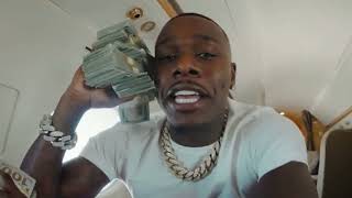 DaBaby - Always Strapped (Feat. Moneybagg Yo, Finesse2Tymes) Resimi