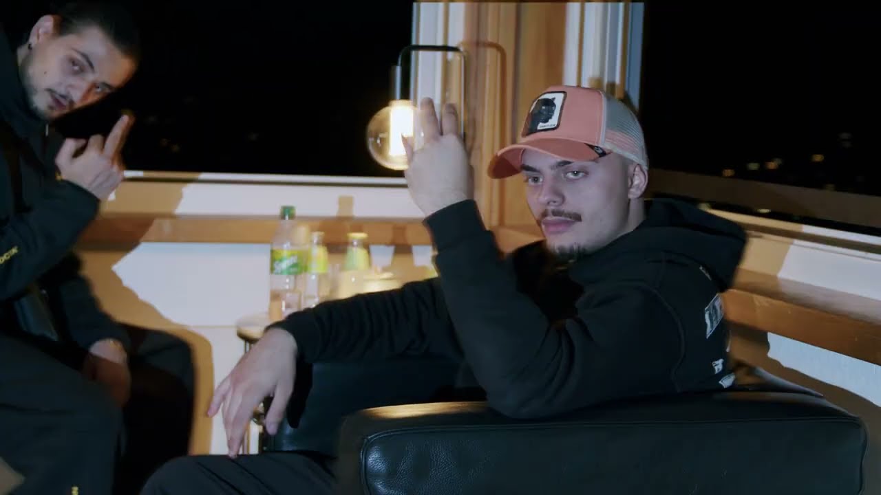 LEXI  - EASY MONEY(prod.by skiwyy)