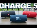 JBL Charge 5 Review - A Sound Upgrade