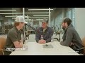 EP. 54  | Undrafted to NHL Scout — Finding Your Identity in Hockey