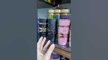 New Lattafa Yara Elixir and Asad Elixir perfumes new drops from Lattafa and I believe they will be