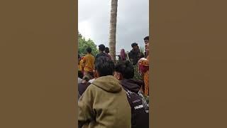 Janjine - Pemuda Banaspati Sukomukti Ft Raxzasa Music