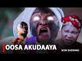 Oosa akudaaya  a nigerian yoruba movie starring lateef adedimeji  jaiye kuti