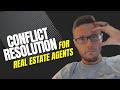 Real Estate Conflict Got You Stressed? Try These 16 Solutions