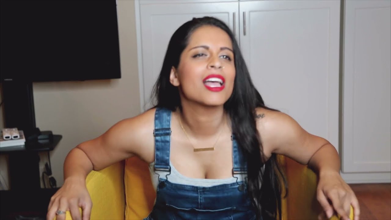 Lilly Singh Piercings