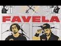 MXZI, DENO - Favela