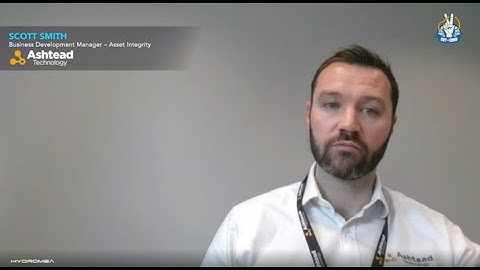 LUMA™ in Action | Ashtead Technology