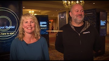 AWS re:Invent 2015 | Werner Talks About the Conference