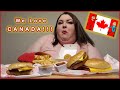 Foodie Beauty | A Canadian Tribute | Livestream | Reaction