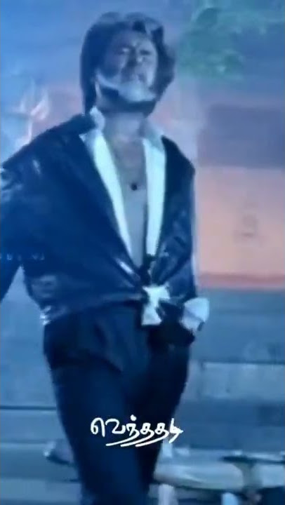 ANNAN ENNA THAMBI ENNA