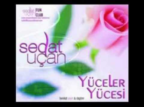 Sedat Ucan - Acin Verin Su Ravzayi