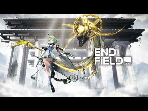 Lady Si Boss Theme (Story Ver.) | Arknights: Endfield 1.6 OST