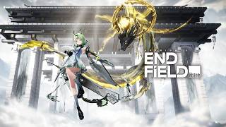 Lady Si Boss Theme (Story Ver.) | Arknights: Endfield 1.6 OST
