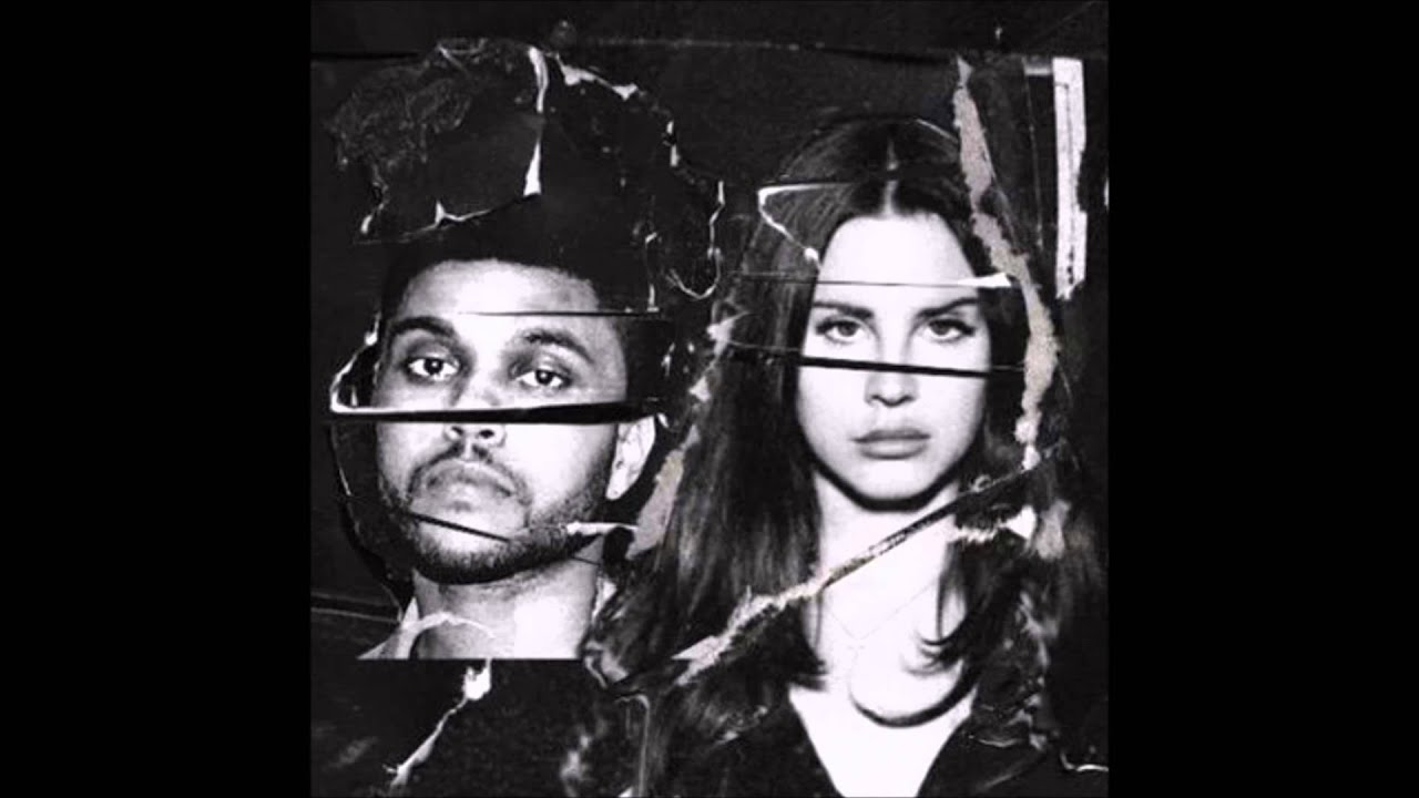 ⁣Prisoner - The Weeknd ft  Lana del Rey