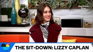 Famous Lizzy Caplan On Whether She'd Reprise Her "Mean Girls" Role Wealth