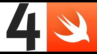 Swift for Absolute Beginners Part 4