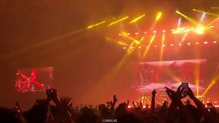 Who Do You Love - The Chainsmokers World War Joy Tour 190906 서울 Seoul