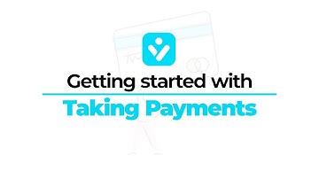 Getting started with vcita - Taking Payments