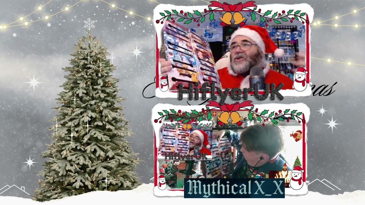 Pokémon Holliday Calendar 2025 slots 21 to 25