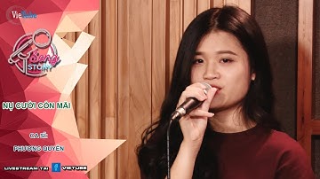 Nụ Cười Còn Mãi | Song Story Ep 24