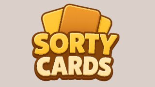 Sorty Cards Game Gameplay Android Mobile screenshot 1