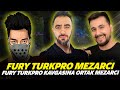 FURY VS TURKPRO KAVGASINA YİNE MEZARCI KARIŞIYOR!! SPİKER VE YAYINCILARIN GÖZÜNDEN EFSANE KAPIŞMA!!!