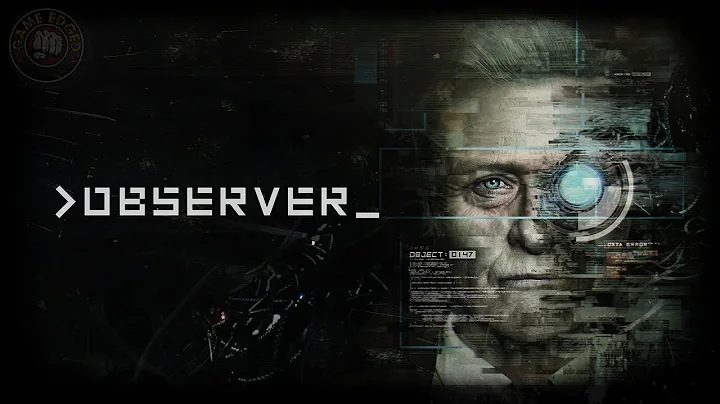Hacking Our Fears First Look | OBSERVER | EP1