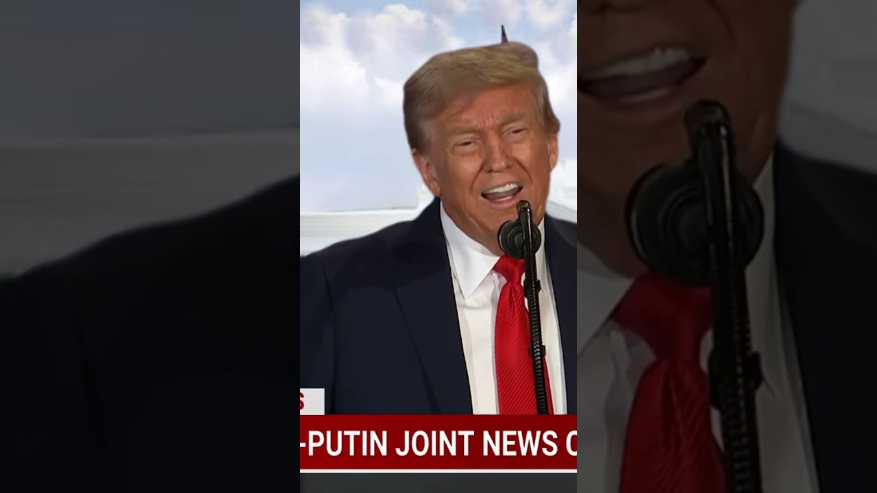 Trump Zegt Geen Deal Totdat Er Een Is 
