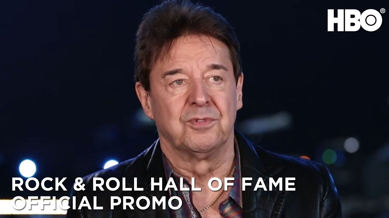 Rock and Roll Hall of Fame (2016): Promo | HBO - YouTube