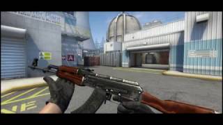 CSGO | TEST EDIT