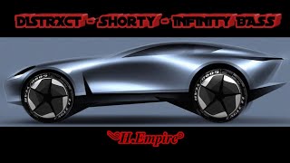 DISTRXCT - Shorty (INFINITY BASS) - H.Empire 2022 Resimi