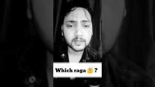 Raag bessed songs can you guess the🤒#classical #vocals #raag #hindustanisangeet #life #indianmusic