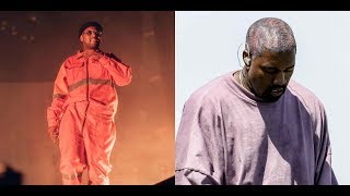 ScHoolboy Q gives shout out to Kanye West at Philly (CrasH Tour 2019)