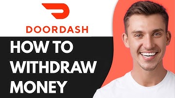 HOW TO WITHDRAW MONEY FROM DASHER DIRECT VIRTUAL CARD (2025)