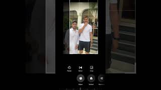 Sahin Sah Afrdi New Sigma Roast Video