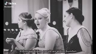 gönlümün prensesı olurmusun dedi -ben ondan sonra hiç prenses olmadım