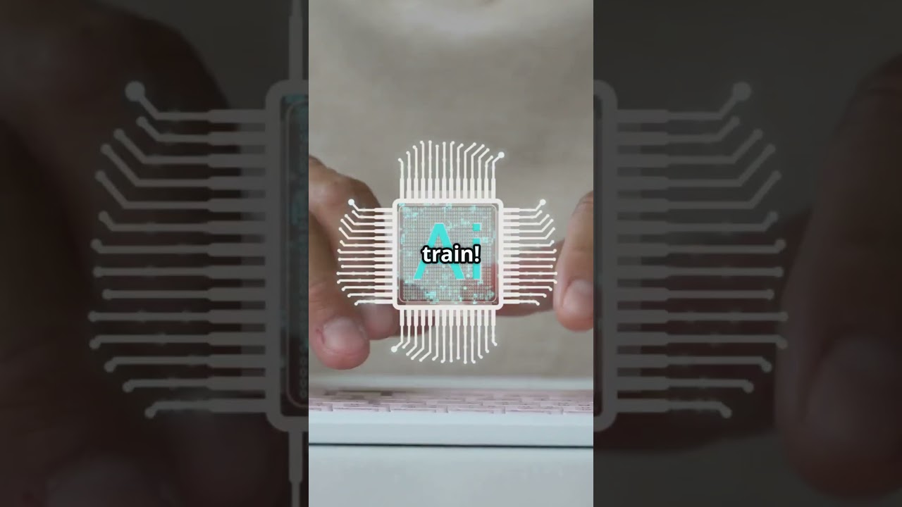 How to Train an AI Model in 2025: Easy Beginner Guide to Build Powerful AI Systems