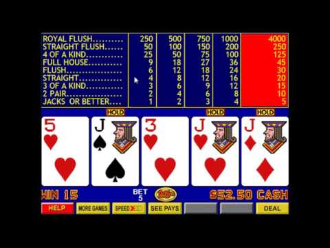 Odds Of Winning On Slot Machines - Online - Wrap N Pac Casino