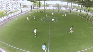 SD41 Sunday League 2026 Jun 28 | Week 26