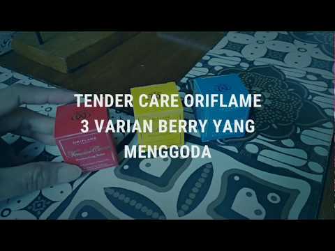Siapa yang tak kenal Tender Care, salah satu produk legendaris dari Oriflame? Banyak cerita unik dib. 