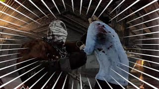 Hsho Why Are You Running? No Commentary