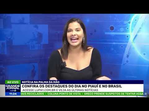 EX-BBB GYSELLE SOARES IRÁ INTERPRETAR MARIA NO ESPETÁCULO PAIXÃO DE CRISTO EM MIGUEL LEÃO