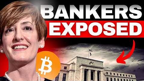 Insider EXPOSES The Secret ATTACK On The Bitcoin Industry! Chokepoint 2.0 with Caitlin Long