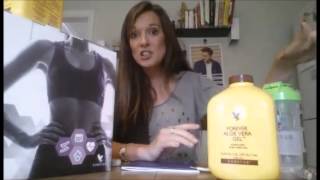 BellaHannah Forever Aloe Vera Clean 9 Explained