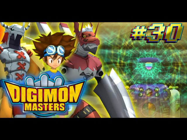 Digimon Masters Online - Unlocking Shoutmon, Ballistamon, Dorulumon,  Shoutmon X2 & Shoutmon X3! 