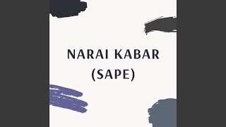 Narai Kabar (Sape)