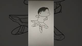 Levi singing Levi singing
