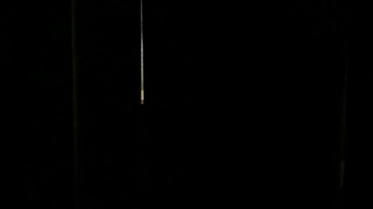 Garbage truck frontloader backup sound 1348 